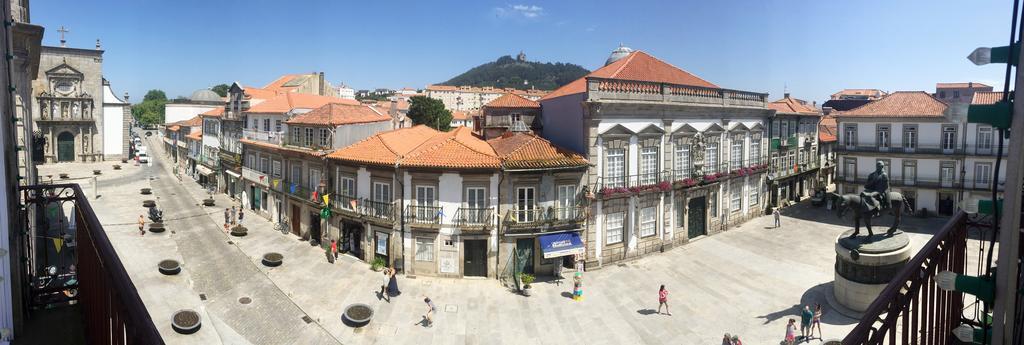 Bright Sao Domingos Apartments Viana do Castelo Exterior foto