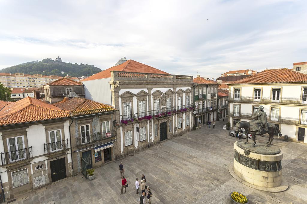 Bright Sao Domingos Apartments Viana do Castelo Exterior foto