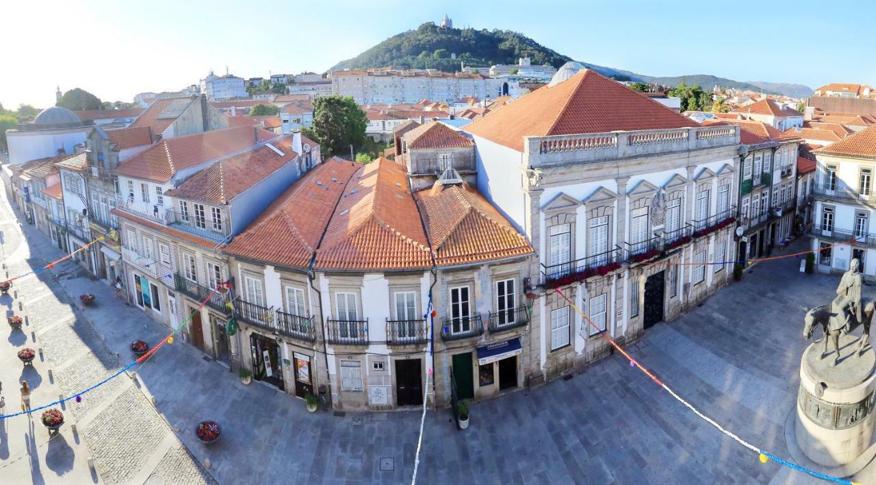 Bright Sao Domingos Apartments Viana do Castelo Exterior foto