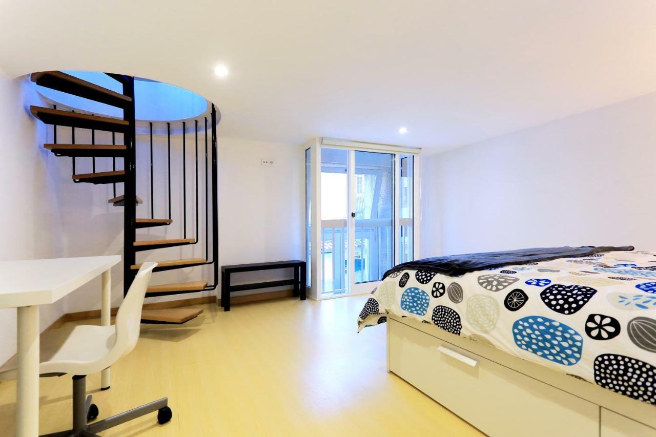 Bright Sao Domingos Apartments Viana do Castelo Exterior foto
