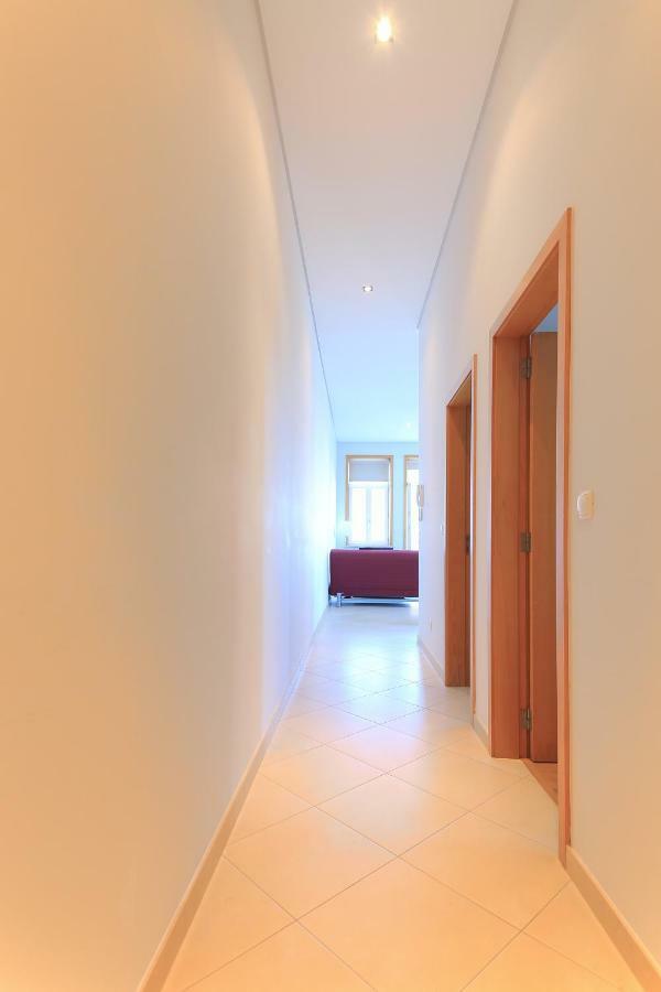Bright Sao Domingos Apartments Viana do Castelo Exterior foto