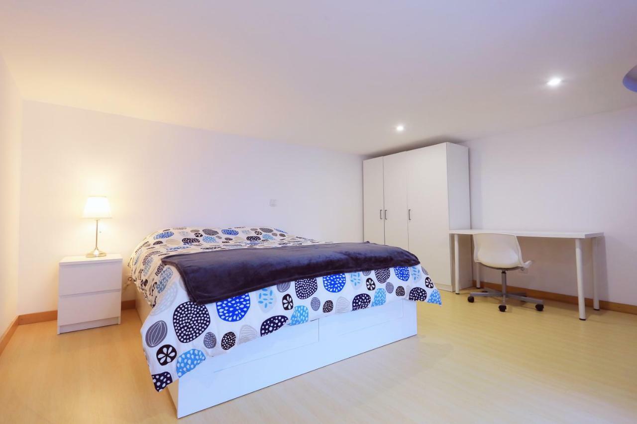 Bright Sao Domingos Apartments Viana do Castelo Exterior foto
