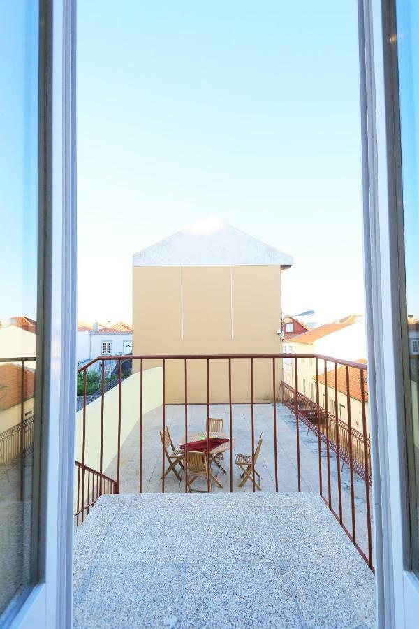 Bright Sao Domingos Apartments Viana do Castelo Exterior foto