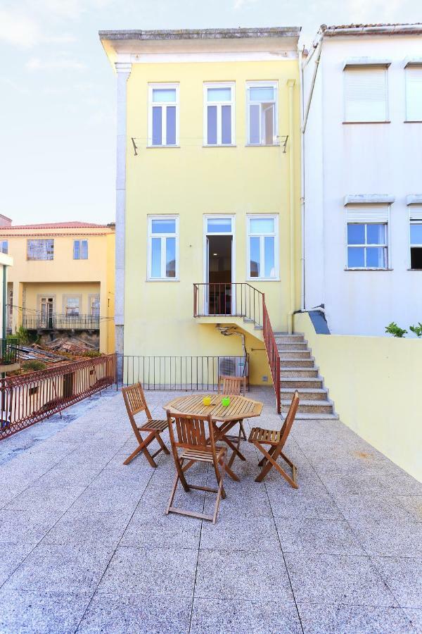 Bright Sao Domingos Apartments Viana do Castelo Exterior foto